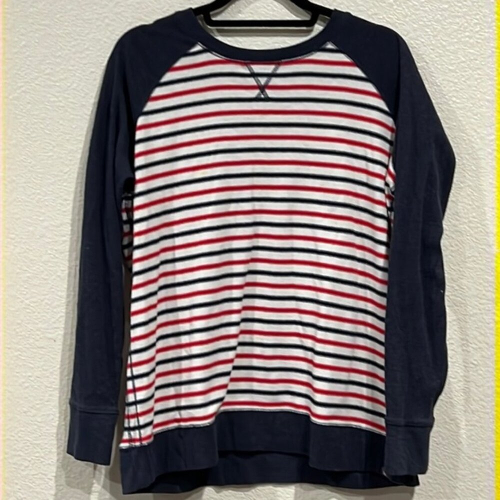 Eddie Bauer‎ long sleeve